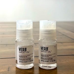 VERB Ghost Hair Oil 34ml